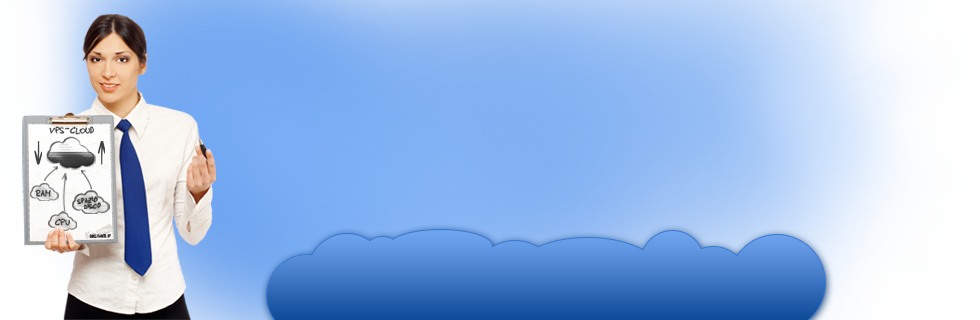 Server VPS Cloud