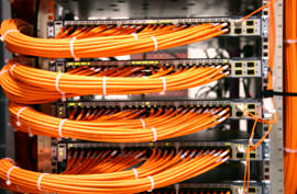Datacenter Keliweb
