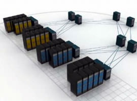 Redundant System, Structure and Security