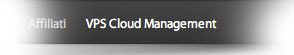 menu vps