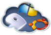 Choose from a lot of template VPS