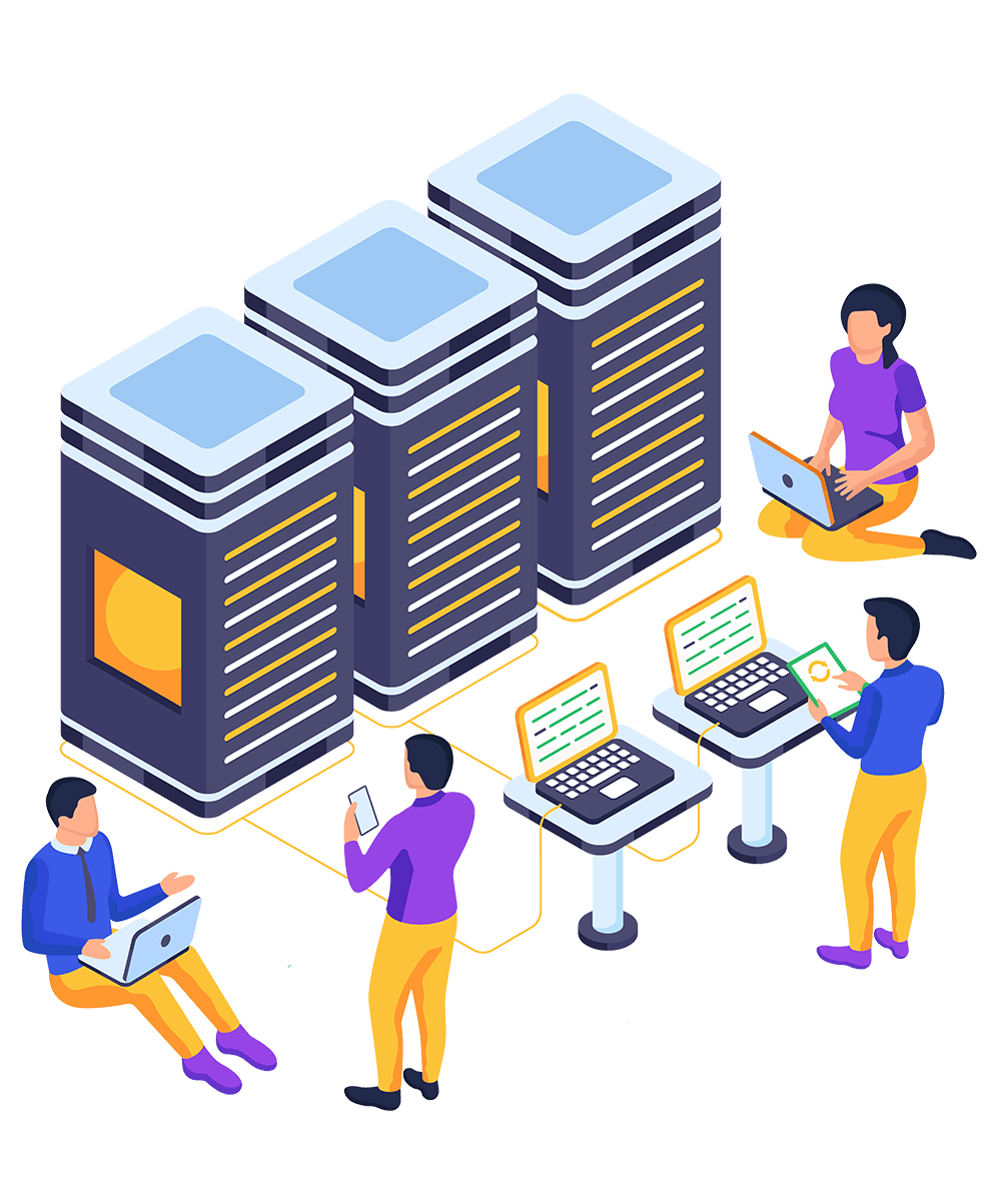 risorse hosting reseller