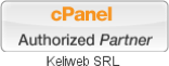 cPanel affiliate datacenter