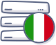 datacenter italiano