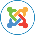 hosting joomla