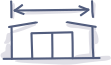 keliweb datacenter dimensions